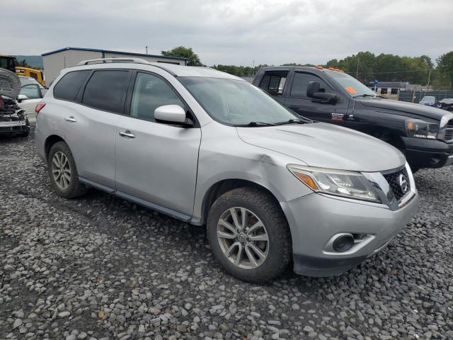 2016 NISSAN PATHFINDER S 5N1AR2MM0GC638210