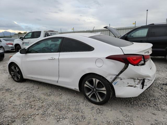 2014 HYUNDAI ELANTRA CO - KMHDH6AHXEU024254