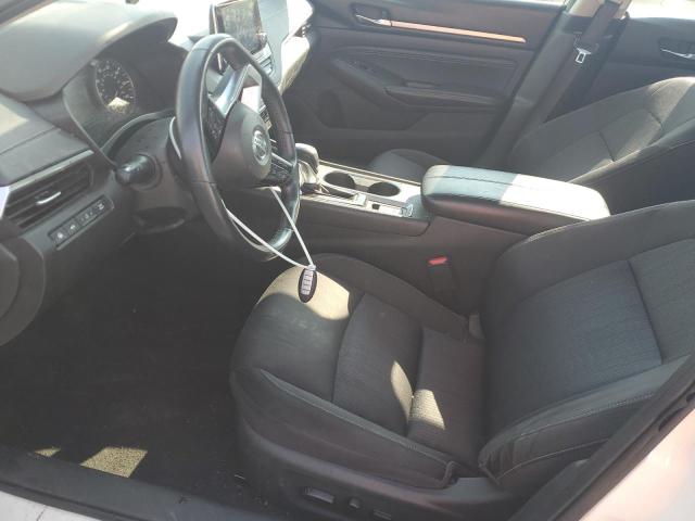 2019 NISSAN ALTIMA SV 1N4BL4DW7KC203478