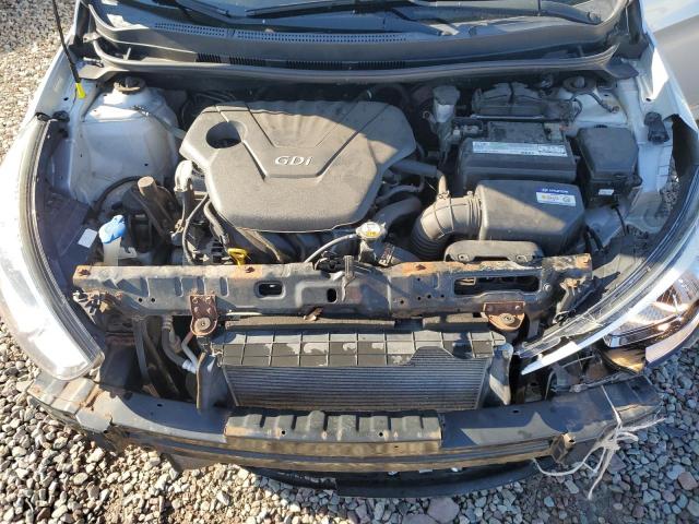 2016 HYUNDAI ACCENT SE KMHCT4AE4GU982216