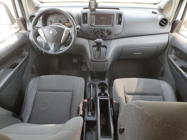 2020 NISSAN NV200 2.5S - 3N6CM0KN0LK706843