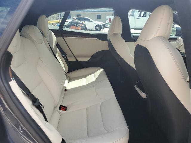 2022 TESLA MODEL S 5YJSA1E59NF459505