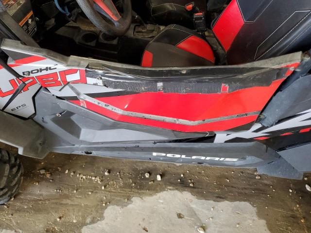 2018 POLARIS RZR XP TUR 3NSVDL927JF945111