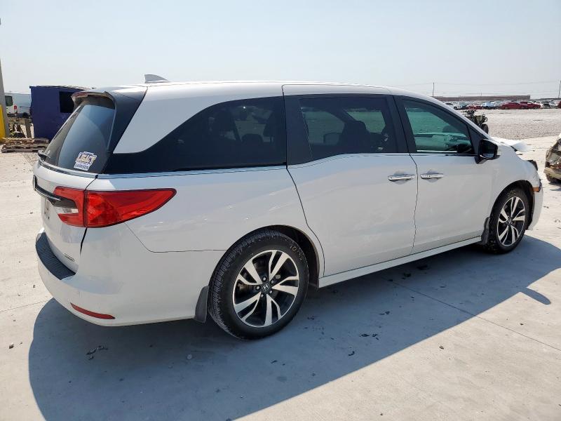 2023 HONDA ODYSSEY TOURING 5FNRL6H84PB074142