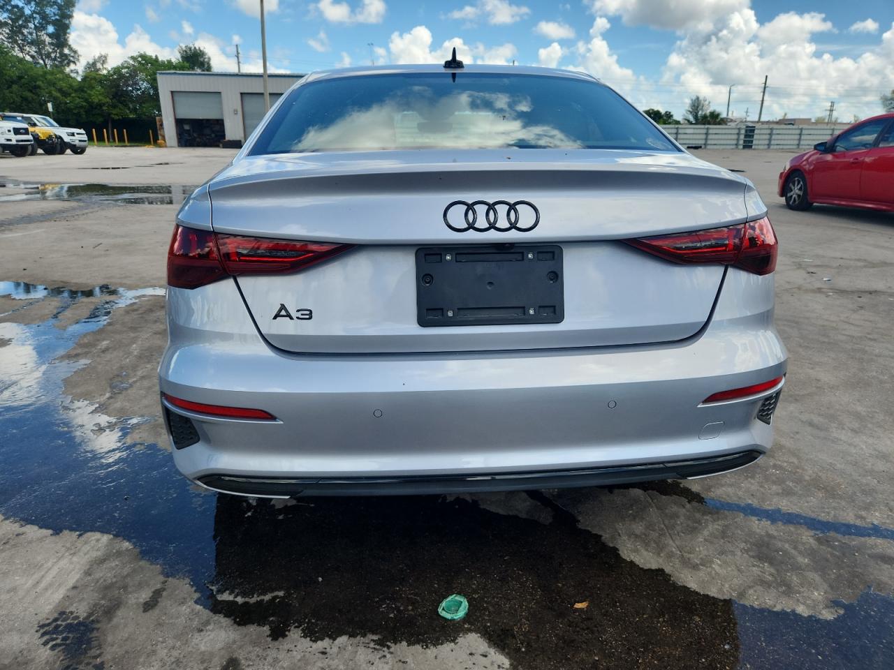 AUDI A3 PREMIUM