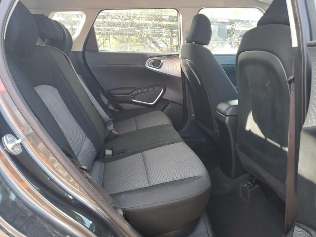 2023 KIA SOUL LX KNDJ23AU1P7880807