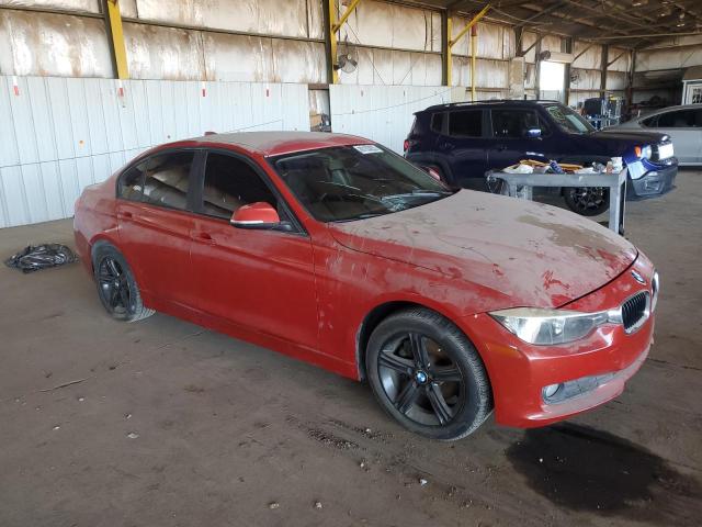 2015 BMW 320 I WBA3B1G5XFNT05125