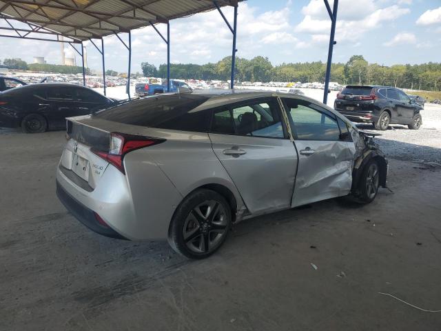 2021 TOYOTA PRIUS SPECIAL EDITION JTDKAMFU9M3139345