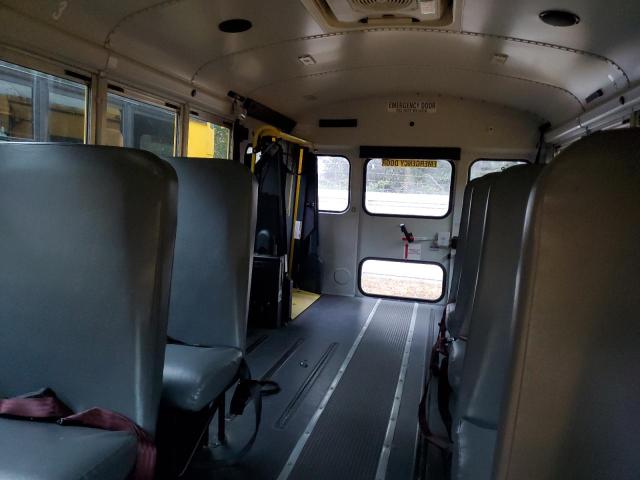 2011 CHEVROLET EXPRESS G4 #3274056556