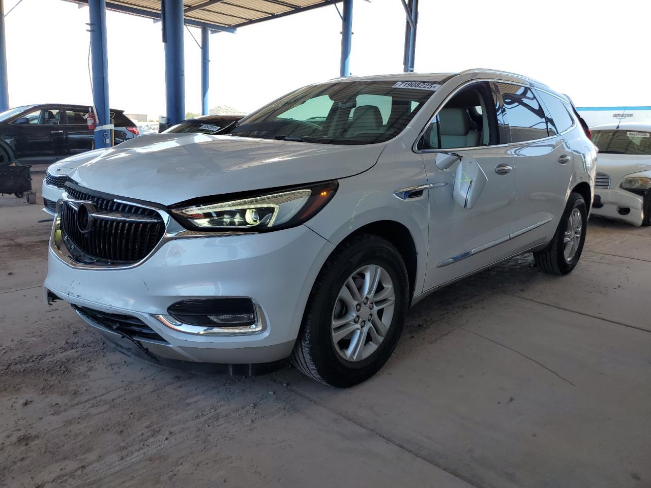 BUICK ENCLAVE ESSENCE
