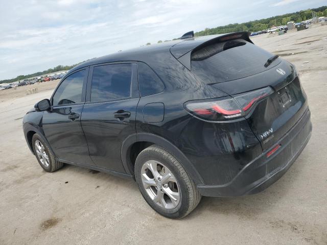 2025 HONDA HR-V LX - 3CZRZ2H32SM715721