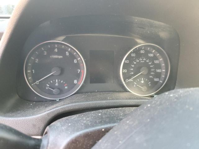 2017 HYUNDAI ELANTRA SE #3292353282