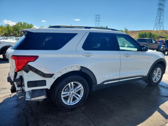 2024 FORD EXPLORER X 1FMSK8DH4RGA87905