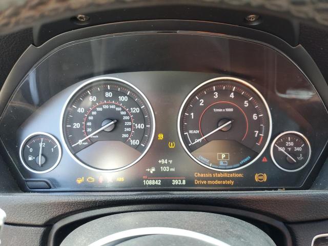 2017 BMW 330E - WBA8E1C51HK480077