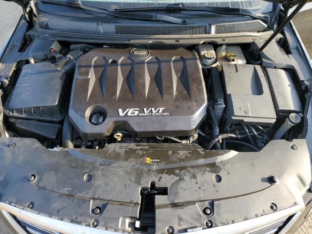 2018 CADILLAC XTS LUXURY 2G61N5S30J9154597