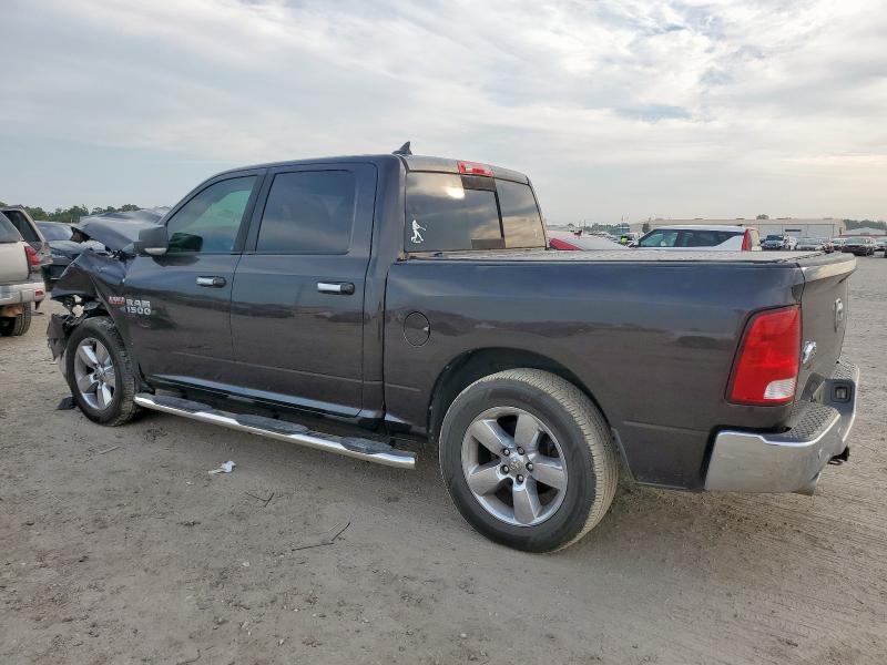 2016 RAM 1500 SLT 1C6RR6LT6GS241783