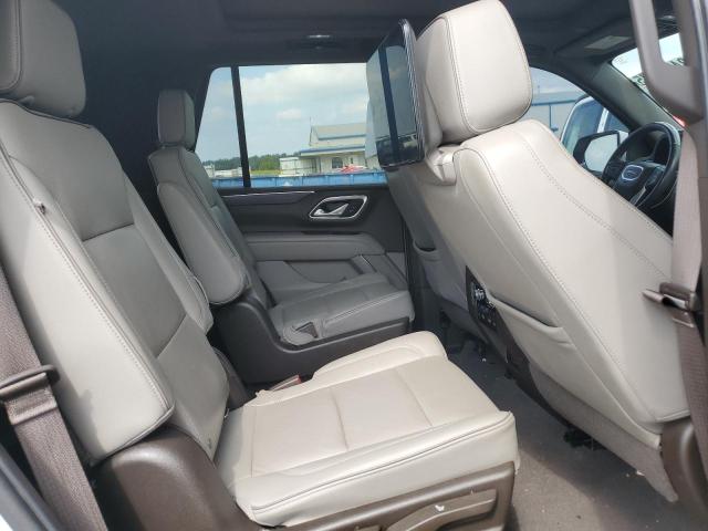 2021 GMC YUKON SLT - 1GKS1BKD0MR114474