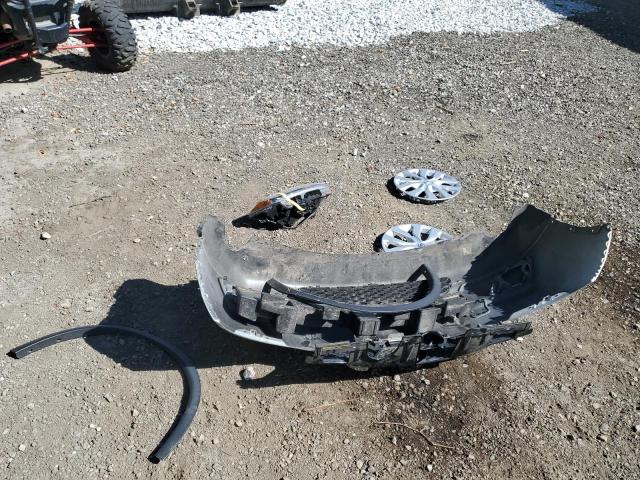 2015 NISSAN ROGUE S - KNMAT2MV5FP588202