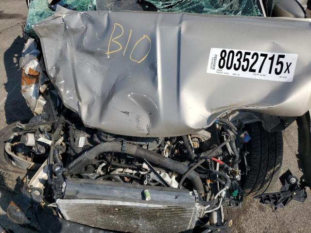 2014 CHRYSLER TOWN & COU - 2C4RC1BG8ER441239