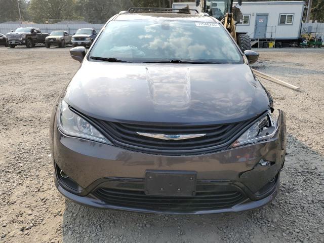 2018 CHRYSLER PACIFICA H 2C4RC1H77JR318257