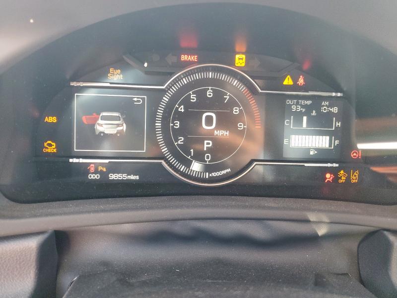 2024 SUBARU BRZ LIMITE JF1ZDBE18R8702645