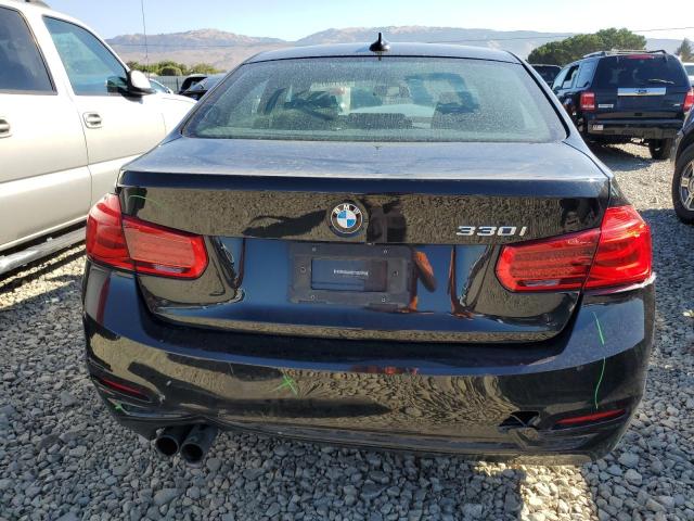 2018 BMW 330 I WBA8B9G55JNU97955