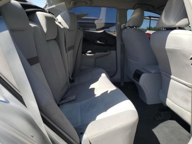 2014 TOYOTA CAMRY L #3255881822