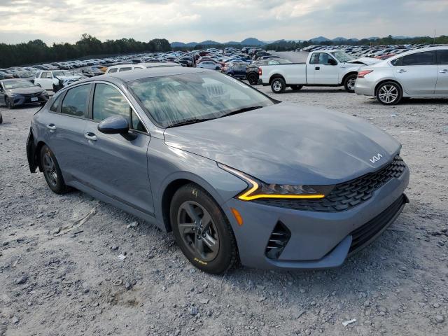 2022 KIA K5 LXS #3293511412