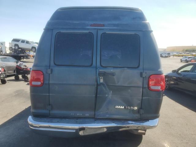 1999 DODGE RAM VAN B1 #3285940577