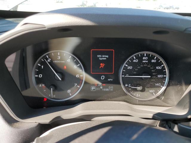 2025 SUBARU FORESTER P JF2SLDDC9SH565638