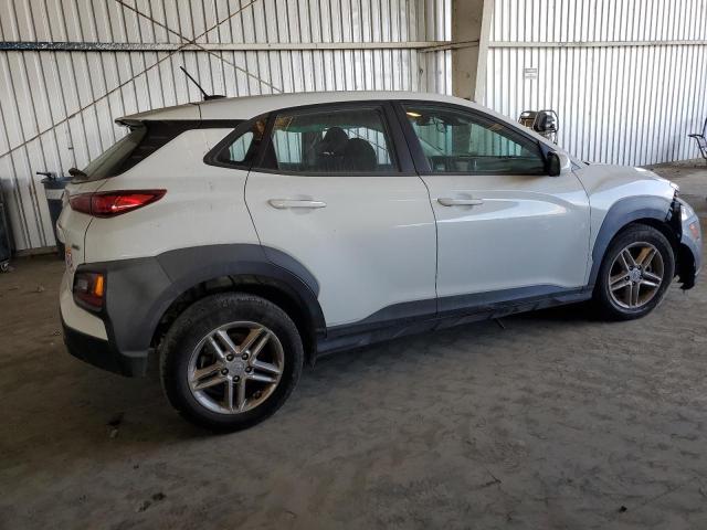 2021 HYUNDAI KONA SE KM8K1CAA3MU644813