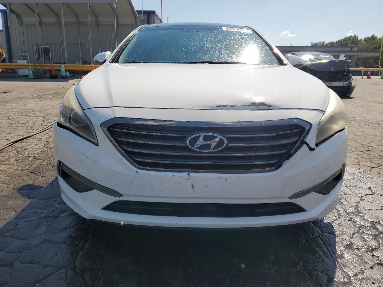 HYUNDAI SONATA SPORT