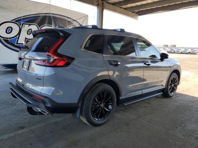 2024 HONDA CR-V SPORT-L - 5J6RS6H87RL015387