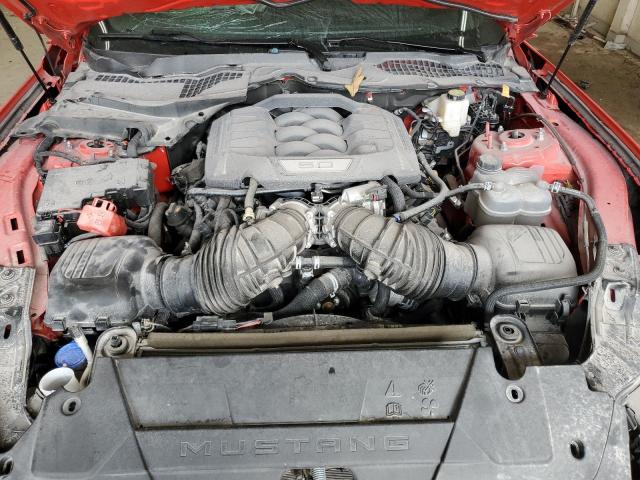 2024 FORD MUSTANG GT - 1FA6P8CF5R5426289