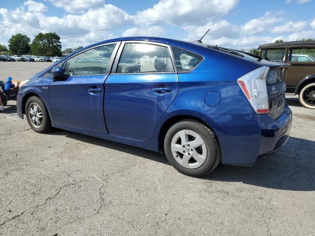 2010 TOYOTA PRIUS - JTDKN3DU2A5023423