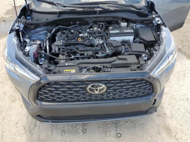 2023 TOYOTA COROLLA CROSS L 7MUAAAAG2PV064735