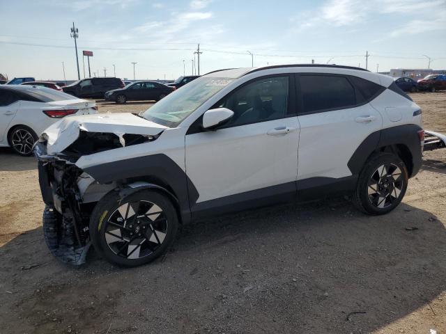 HYUNDAI KONA SEL