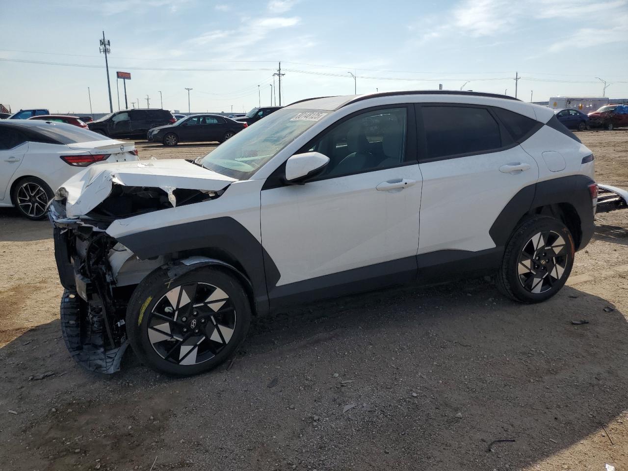 HYUNDAI KONA SEL