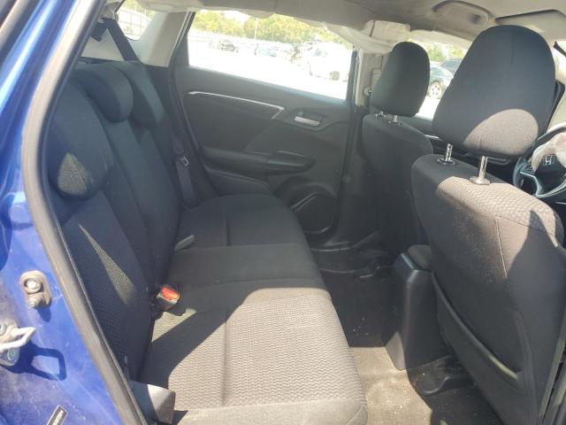 2018 HONDA FIT LX 3HGGK5H40JM725014
