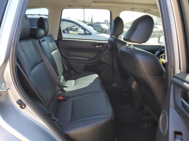 2016 SUBARU FORESTER 2.0XT TOURING JF2SJGVC2GH473252