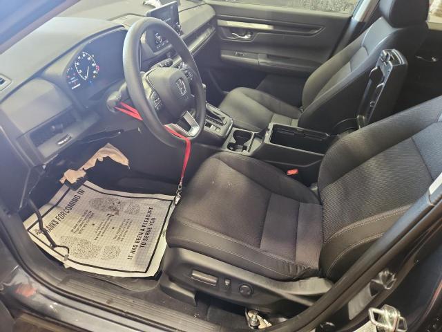 2025 HONDA CR-V EX - 7FARS4H41SE016586