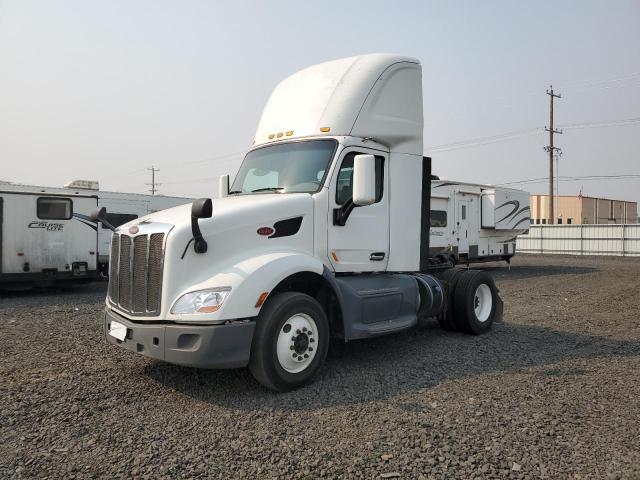 2016 PETERBILT TRACTOR 579 #3312336774