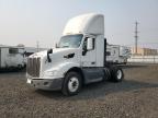 Lot #3312336774 2016 PETERBILT TRACTOR 579
