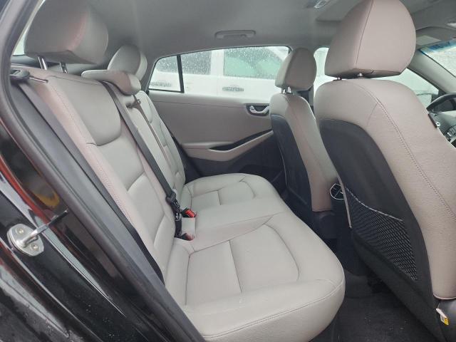 2019 HYUNDAI IONIQ LIMI KMHC05LC8KU142121