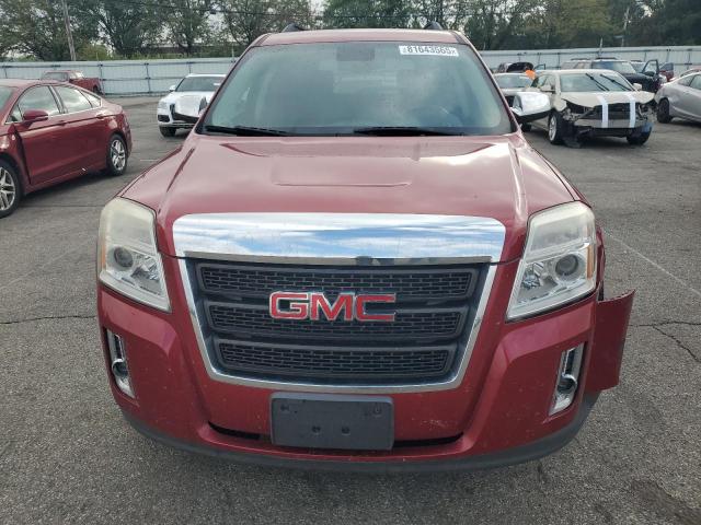 2015 GMC TERRAIN SL 2GKALREK7F6277081