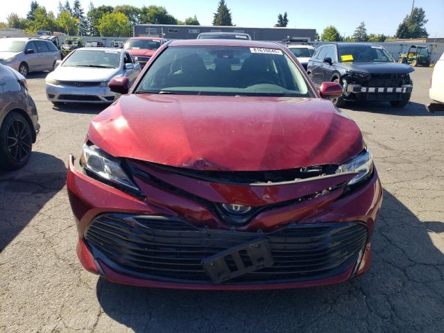 2020 TOYOTA CAMRY LE 4T1C31AK9LU523987
