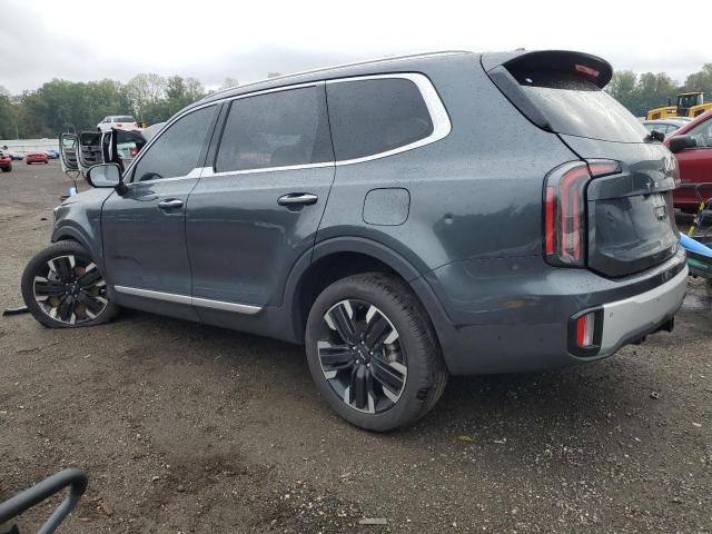 2024 KIA TELLURIDE #3294414495