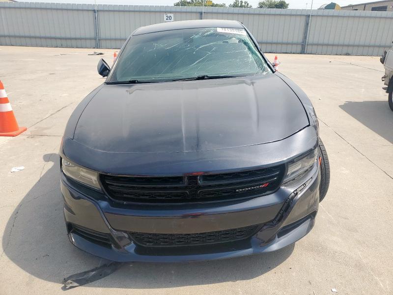 2019 DODGE CHARGER SX 2C3CDXBG4KH644205
