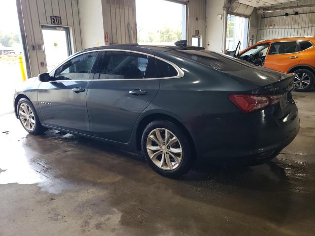 2020 CHEVROLET MALIBU LT 1G1ZD5ST5LF039922