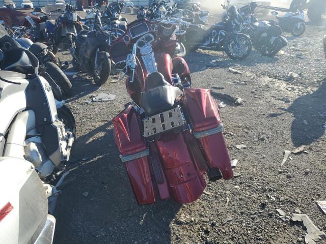 2016 HARLEY-DAVIDSON FLTRXS ROA 1HD1KTM17GB631909